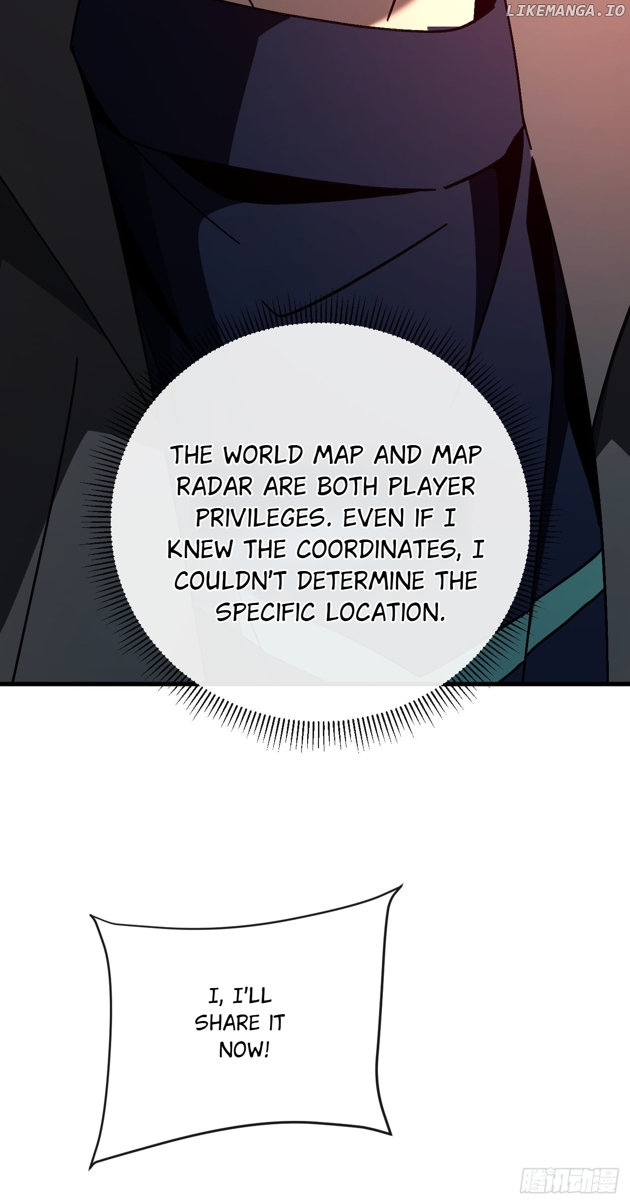 National NPC: I can kill Players Chapter 26 - page 7